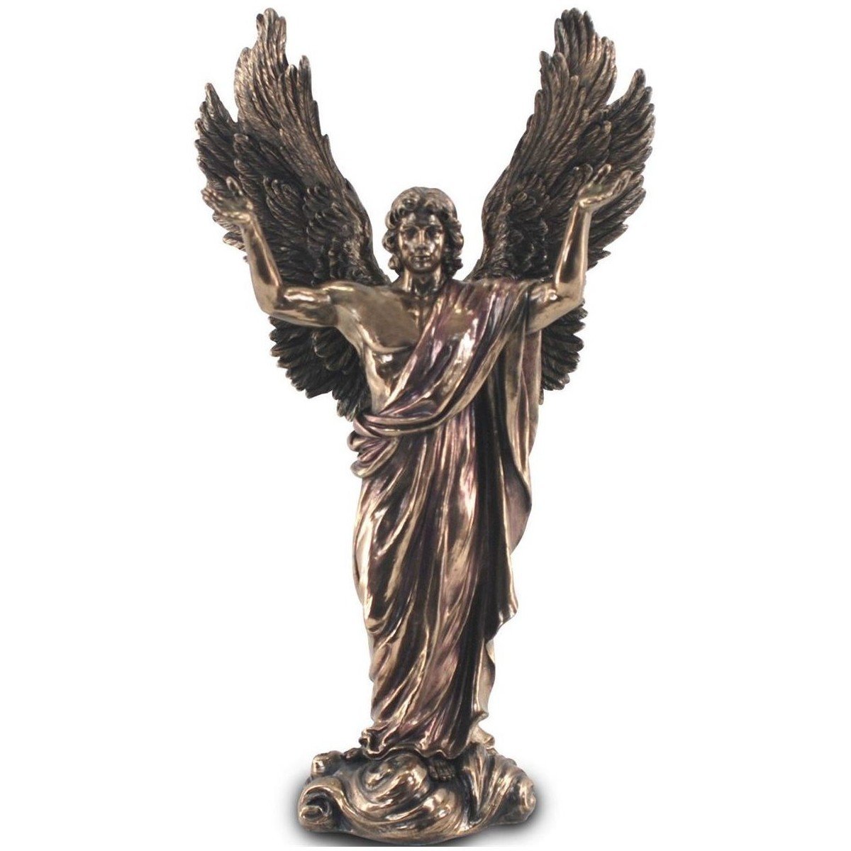 Signes Grimalt  Angel -Metatron ---  Zlatá