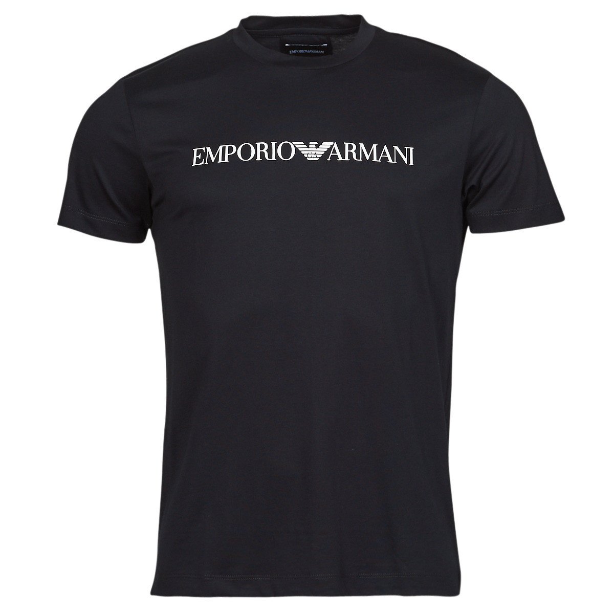 Emporio Armani  8N1TN5  Černá