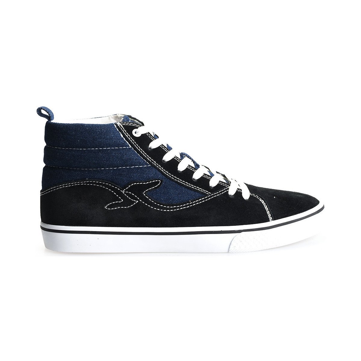 Trussardi  77A90134  Modrá