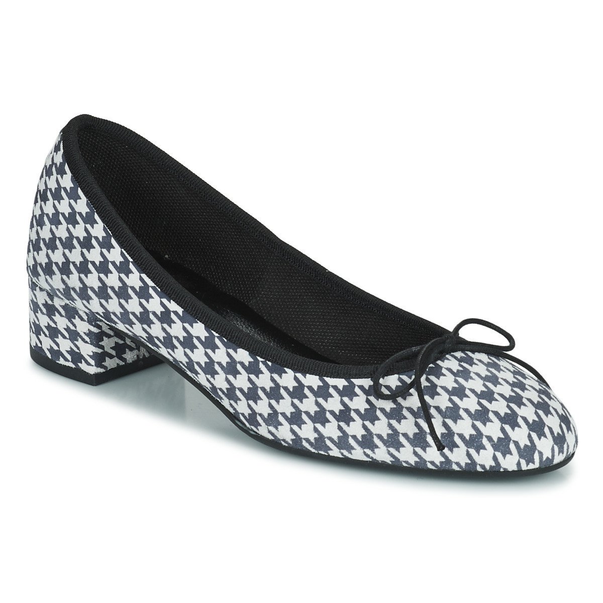 JB Martin  REVE  Černá