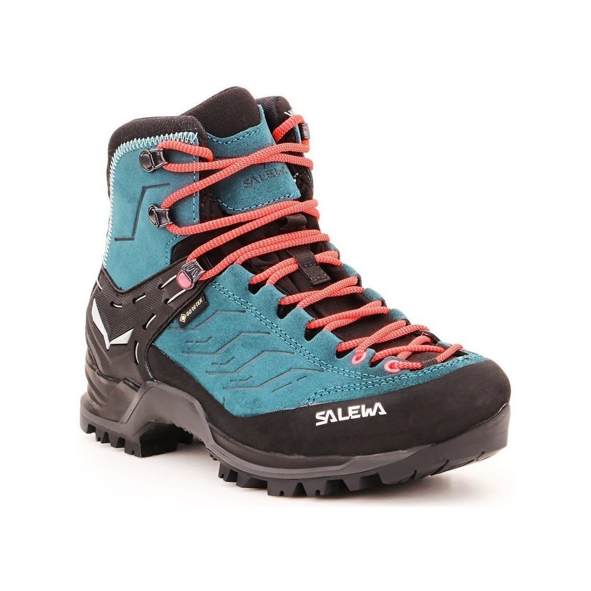 Salewa  WS Mtn Trainer Mid GTX 63459-8550  ruznobarevne