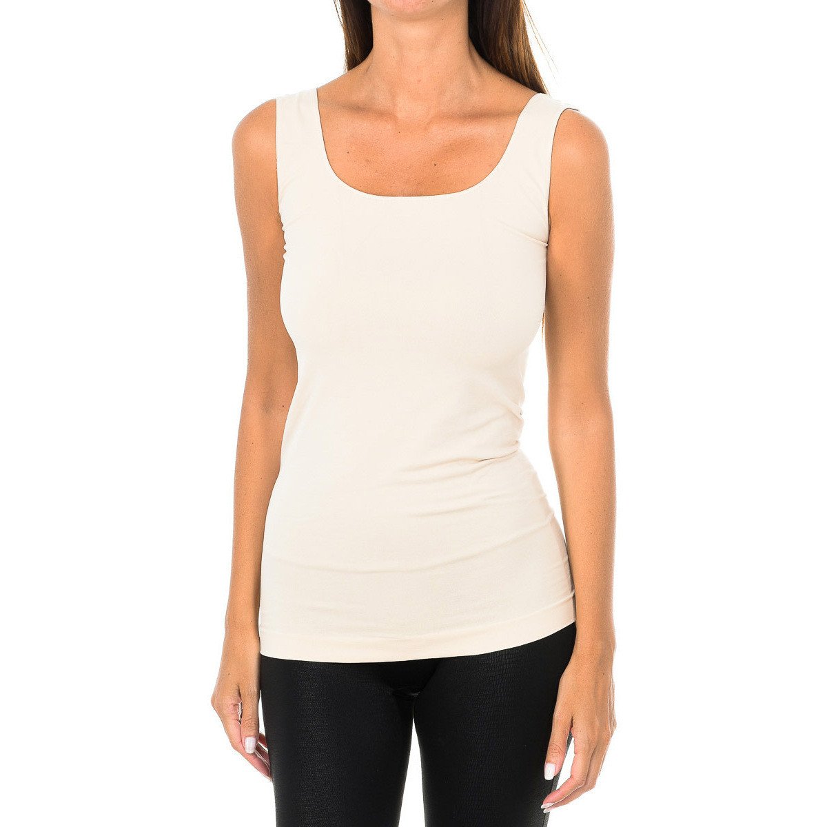 Intimidea  210150-SKIN  Hnědá