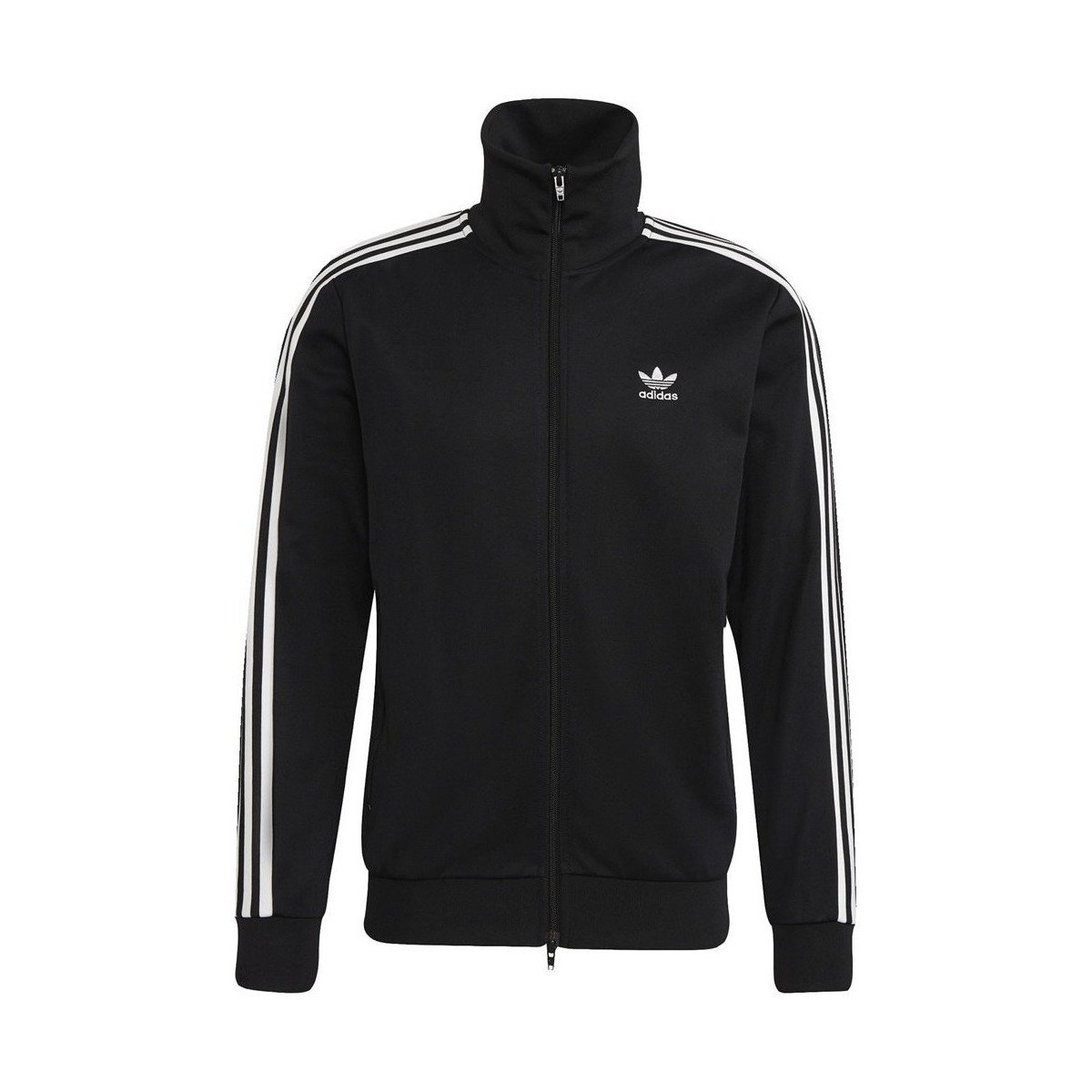 adidas  Beckenbauer TT  Černá