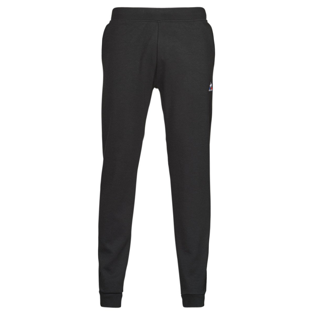 Le Coq Sportif  ESS Pant Regular N°3 M  Černá