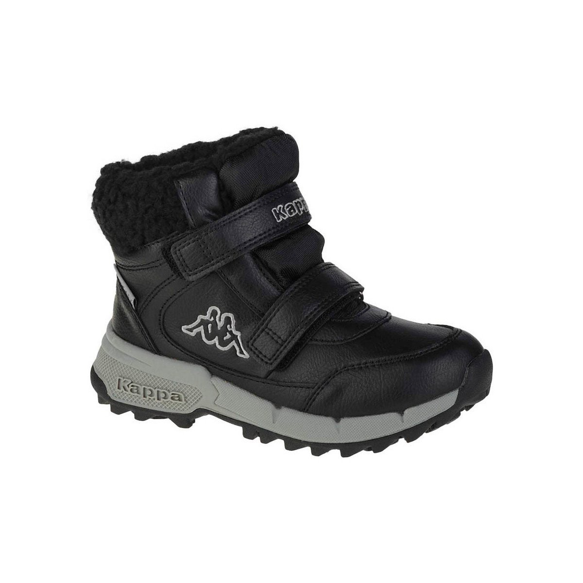 Kappa  Tapiwa Tex K  Černá
