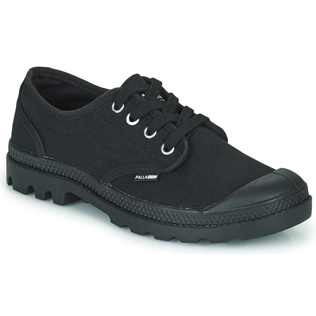 Palladium  PAMPA OXFORD  Černá