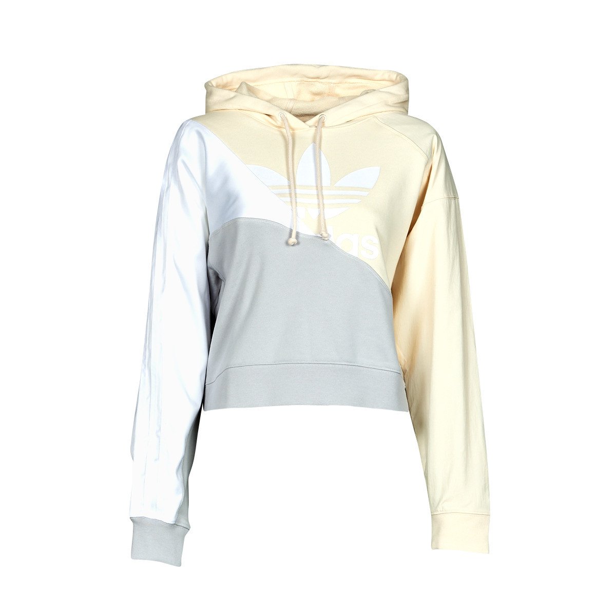adidas  HOODIE  ruznobarevne