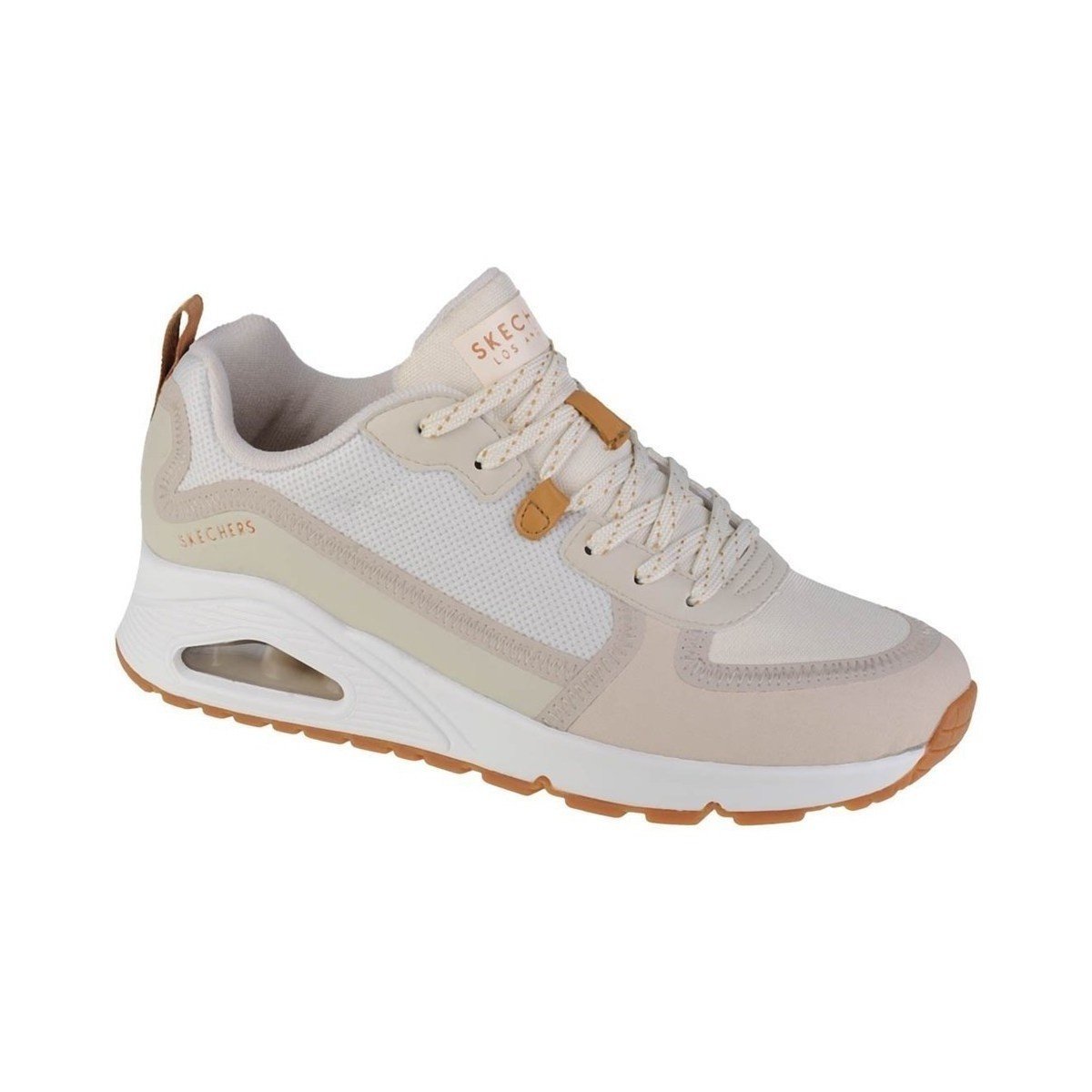 Skechers  Uno Layover  Béžová