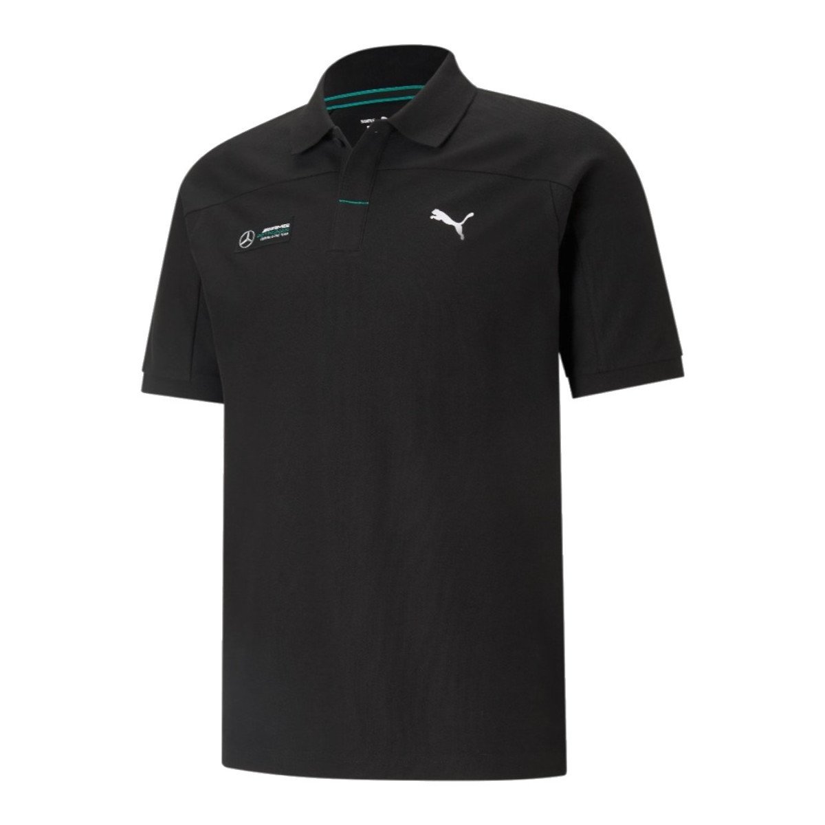 Puma  Mercedes F1 Polo  Černá