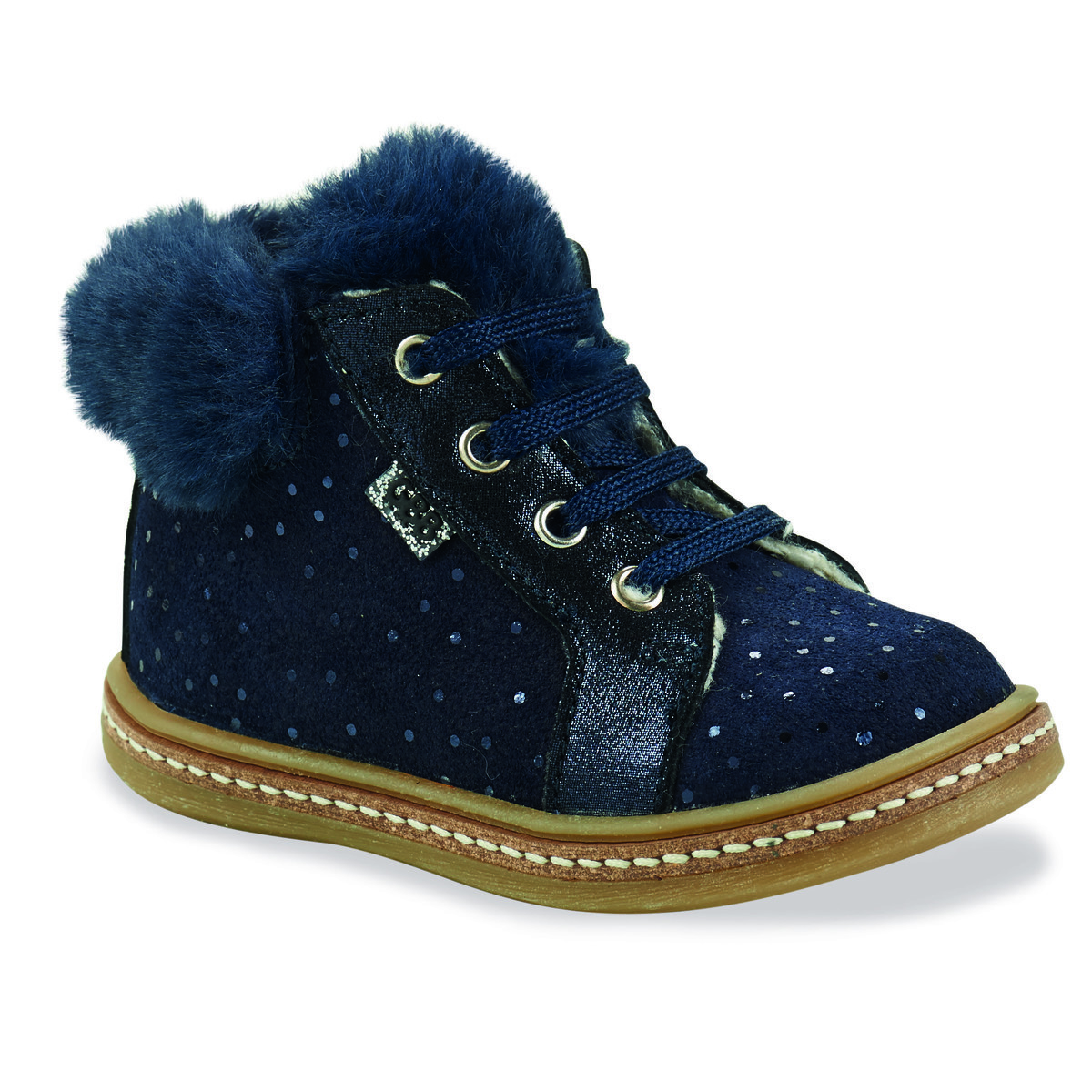 GBB  JUNA  Tmavě modrá