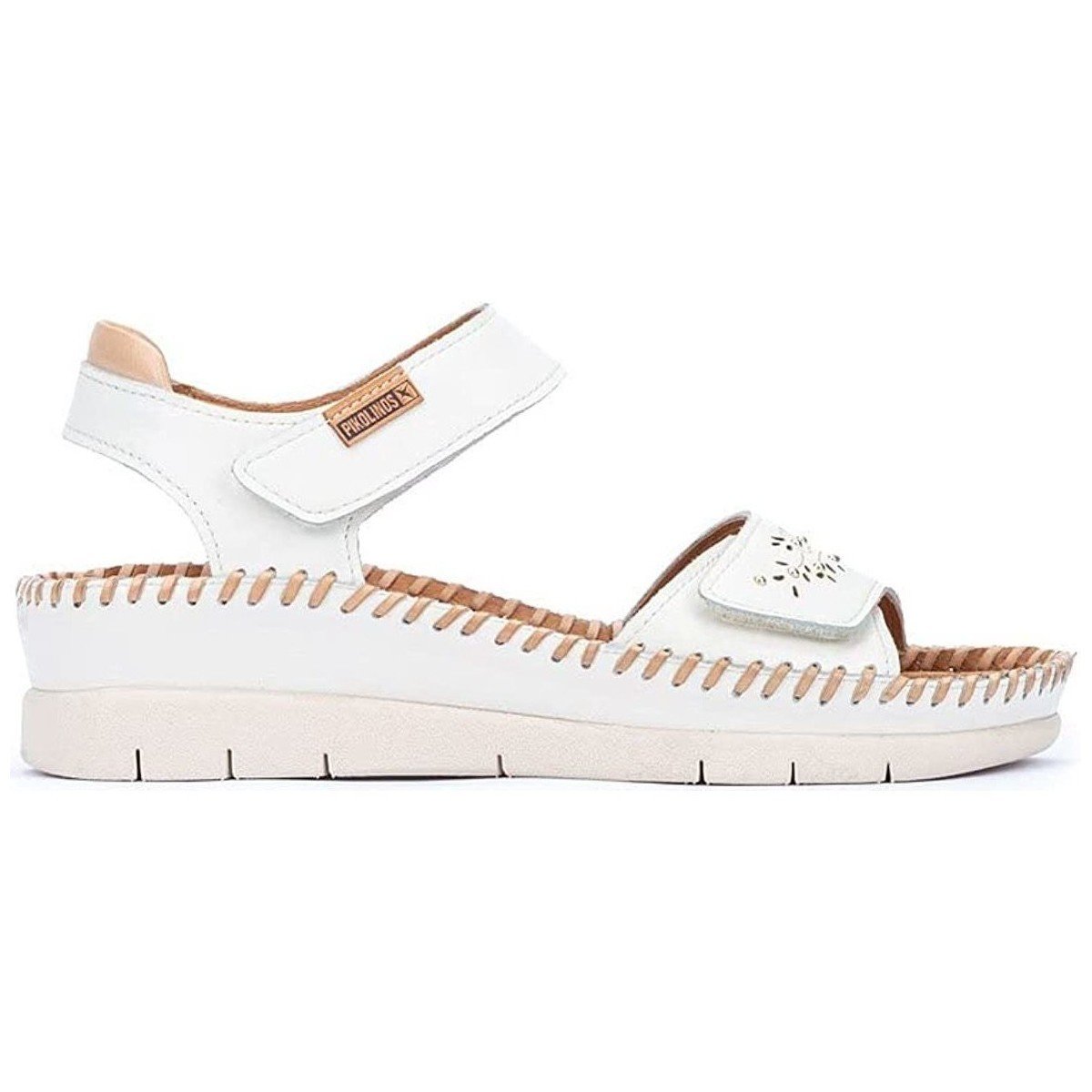 Pikolinos  Altea  Bílá