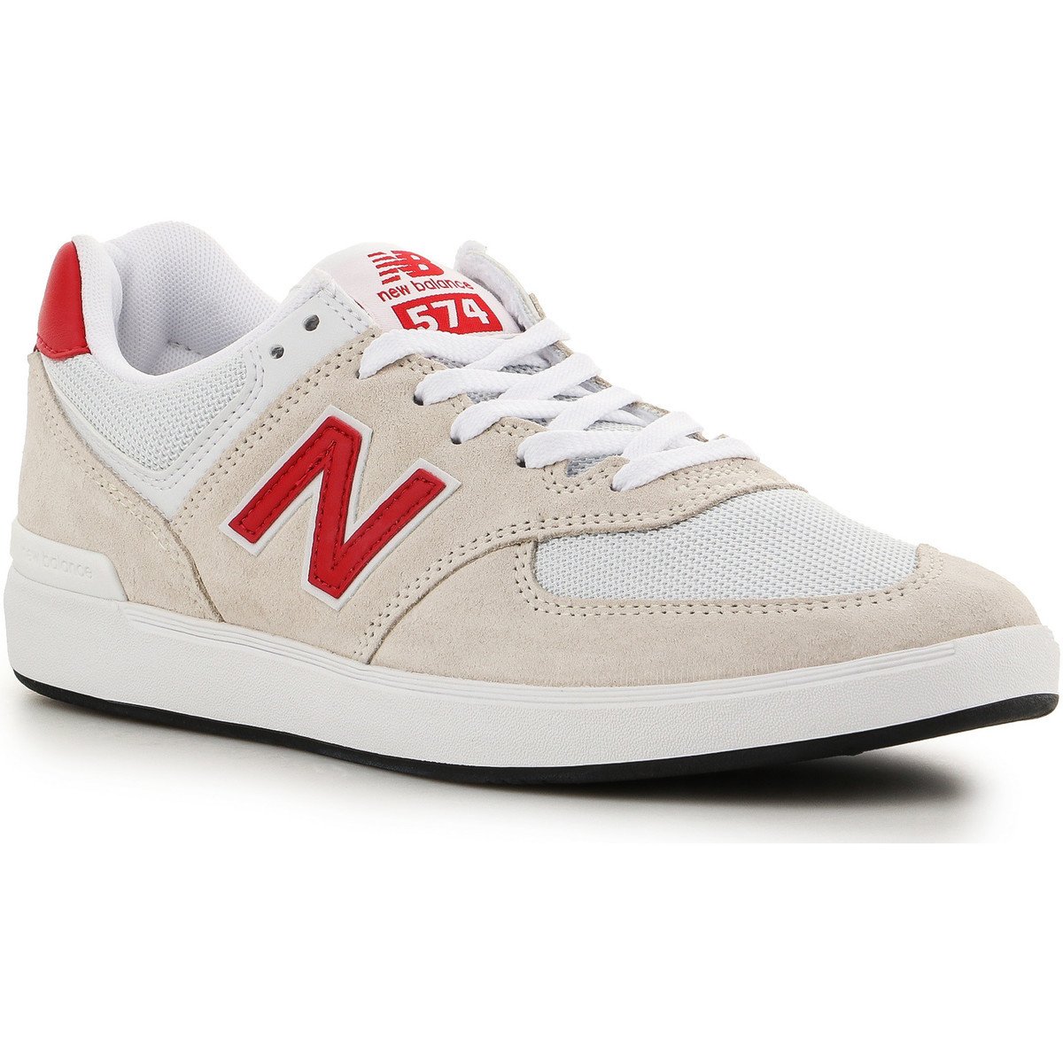 New Balance  AM574OHH  ruznobarevne