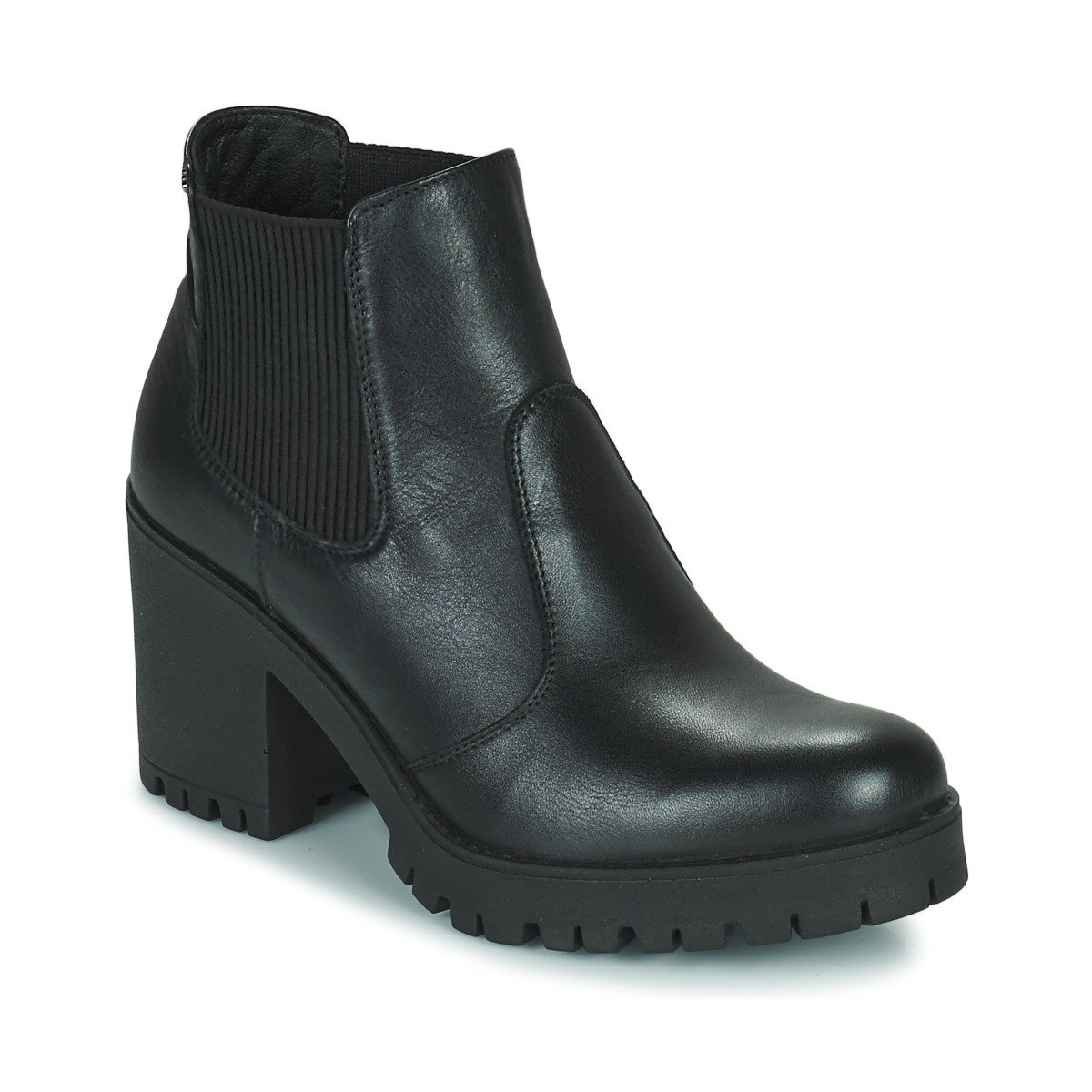 IgI&CO  D.DAHLIA ENVAL  Černá