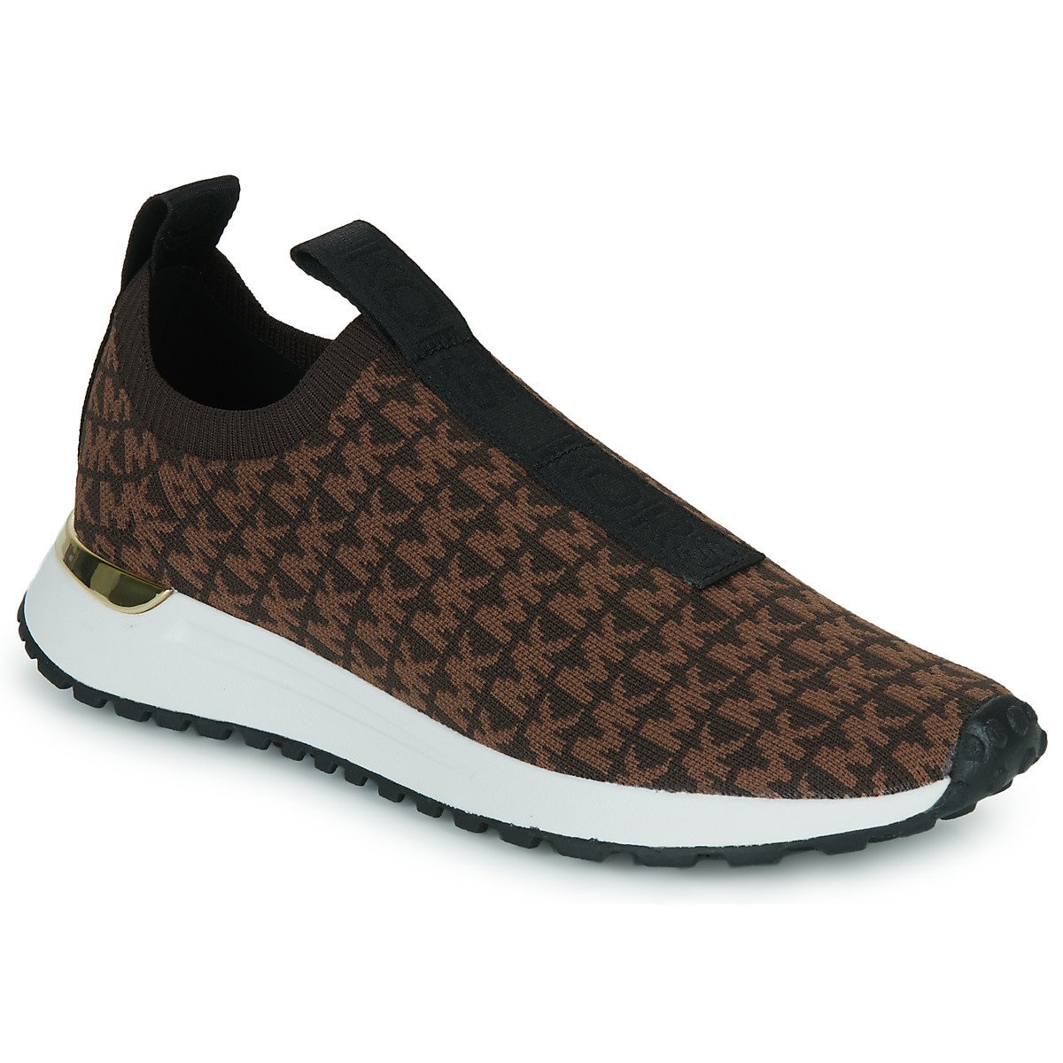 MICHAEL Michael Kors  BODIE SLIP ON  Hnědá