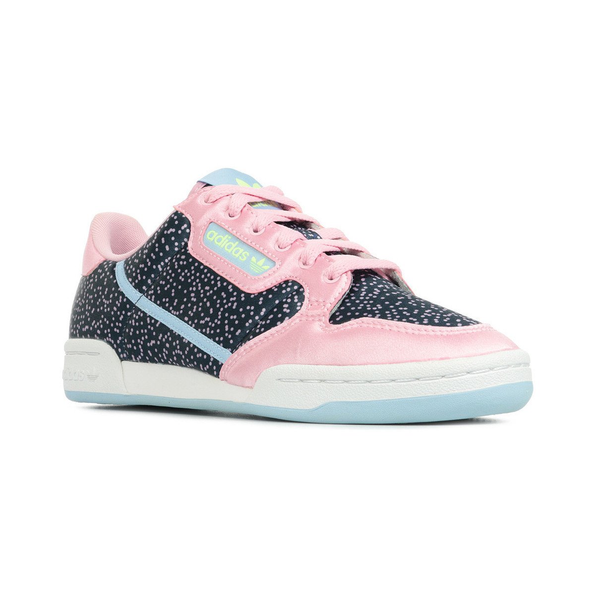adidas  Continental 80 W  Růžová