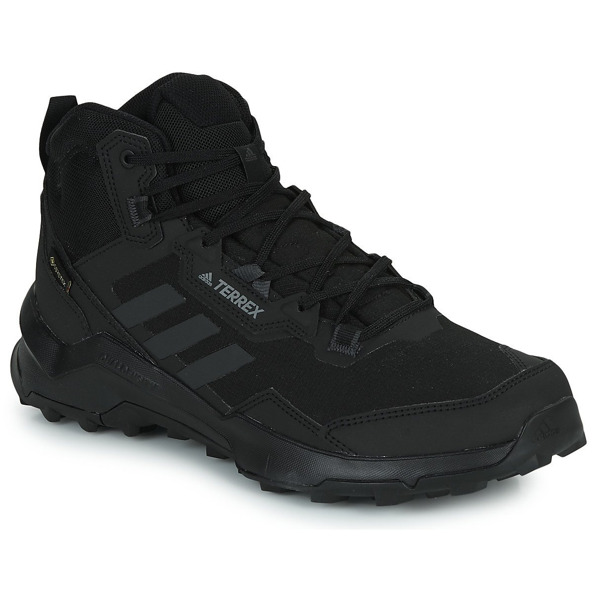 adidas  TERREX AX4 MID GTX  Černá