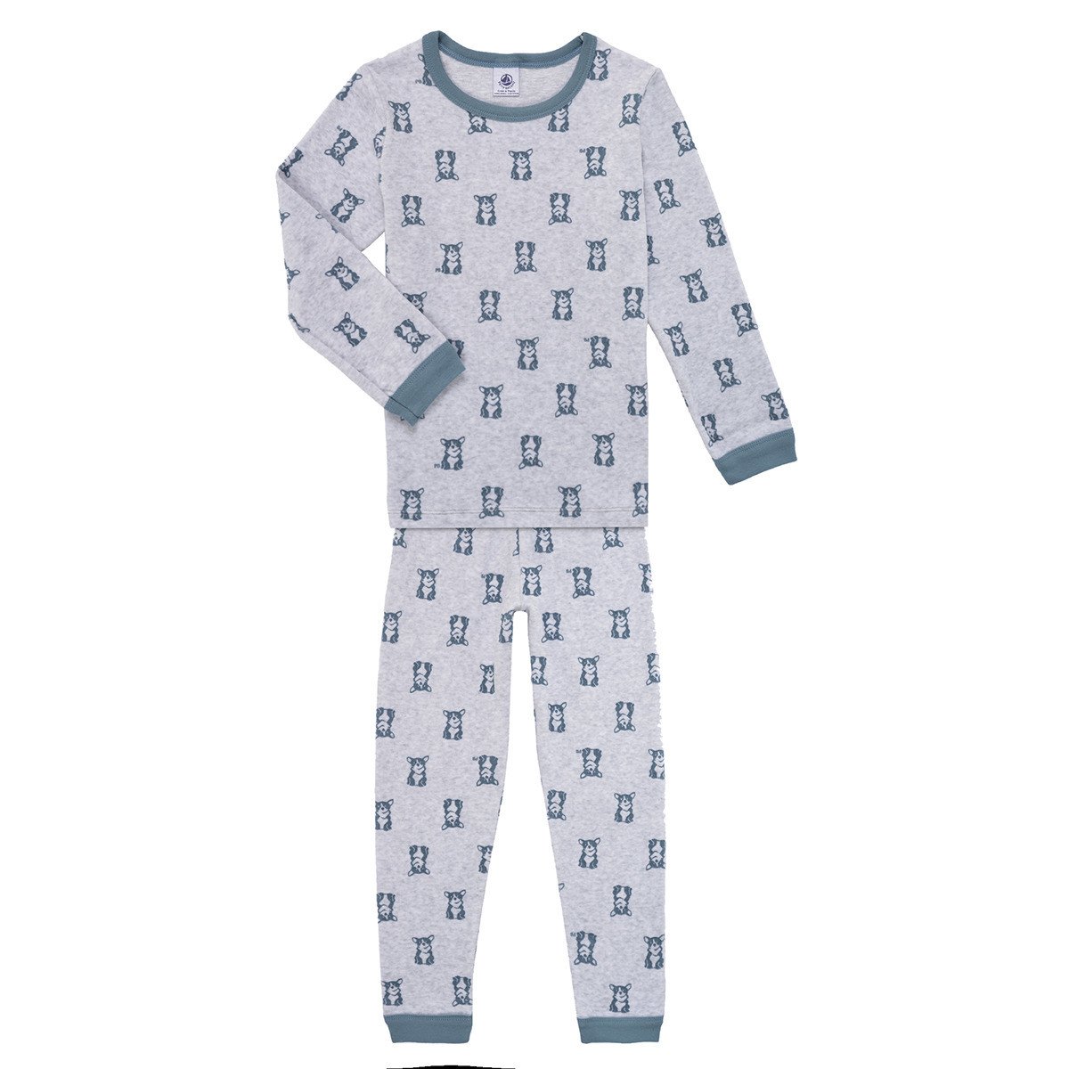 Petit Bateau  CHRISTEN  ruznobarevne