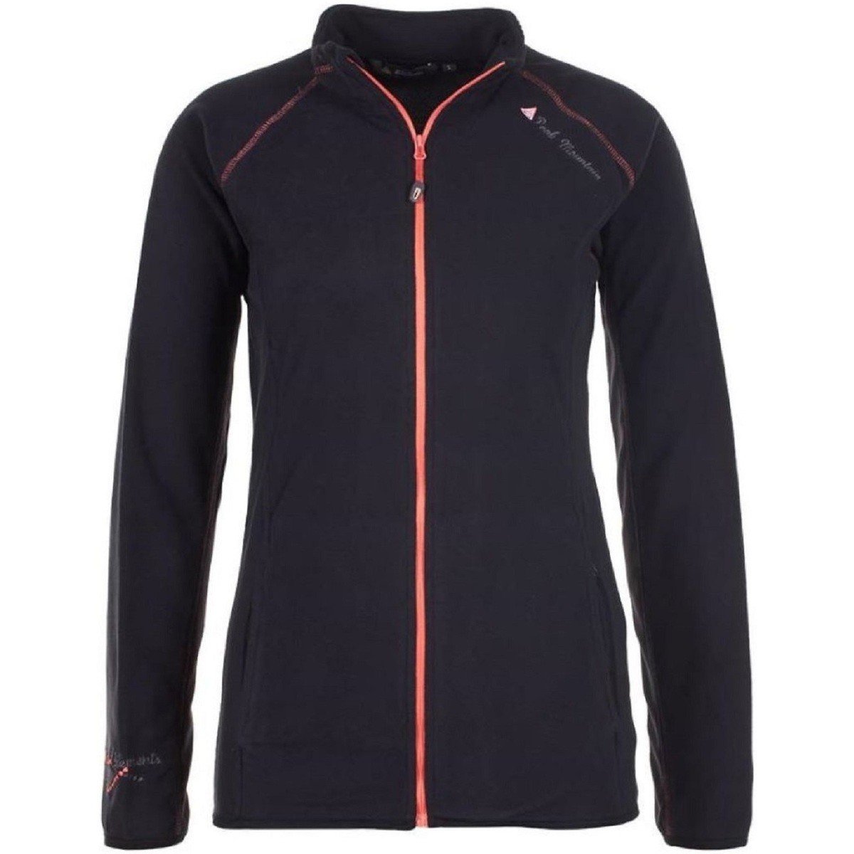 Peak Mountain  Blouson polaire femme AFONE  Černá