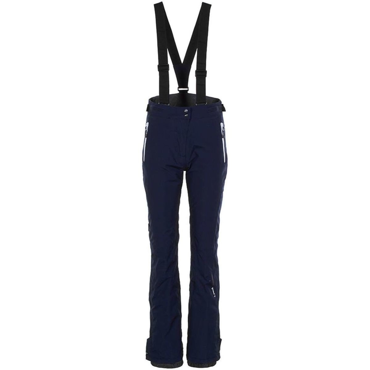 Peak Mountain  Pantalon de ski femme ATOMIC  Tmavě modrá