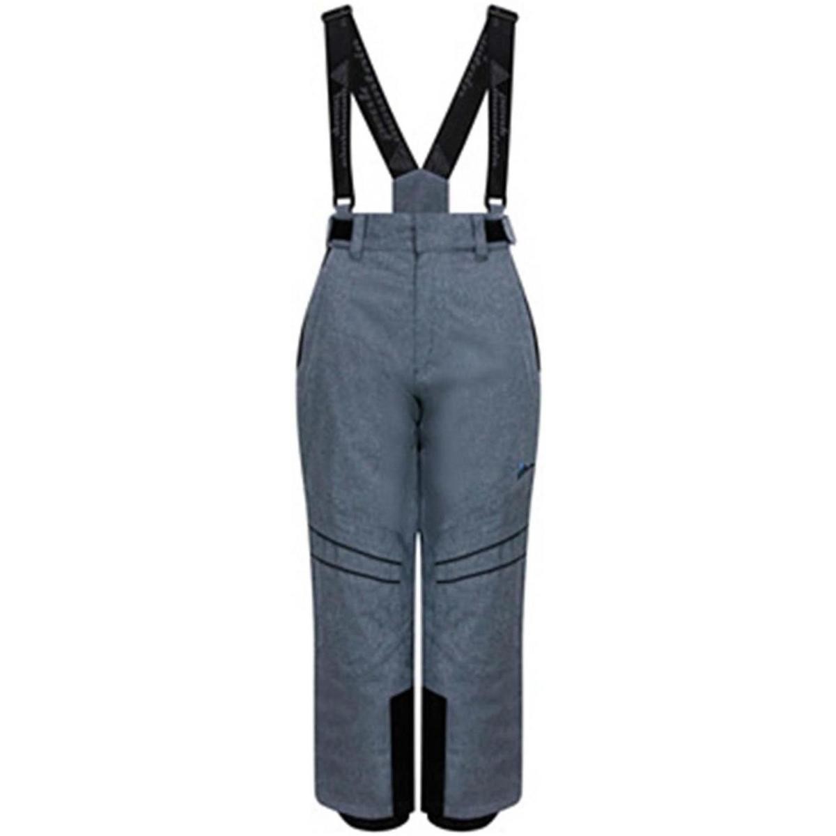 Peak Mountain  Pantalon de ski garçon EBATE  Modrá