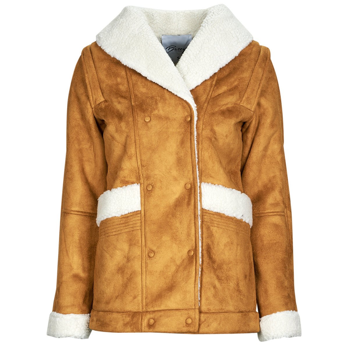 Betty London  MAURILLE  Hnědá