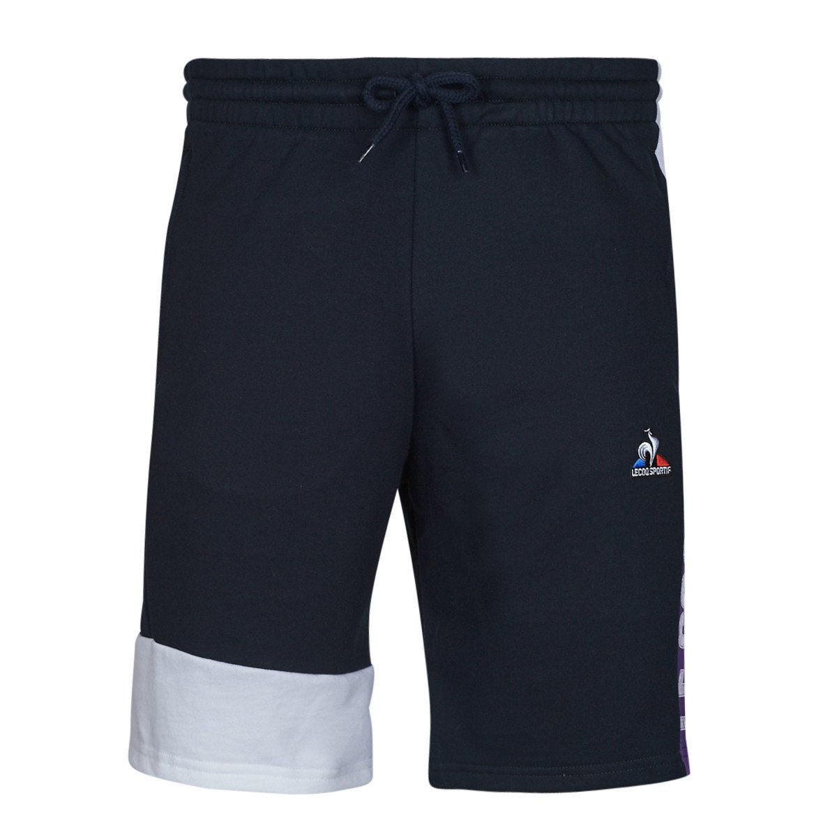 Le Coq Sportif  SAISON 2 Short N°1 M  Tmavě modrá