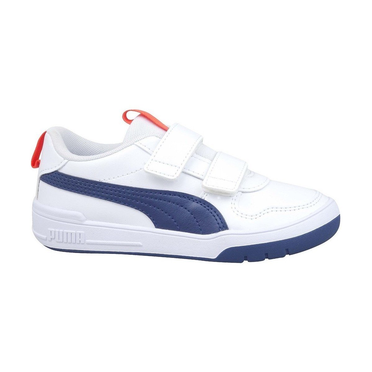 Puma  Multiflex SL V PS  Bílá