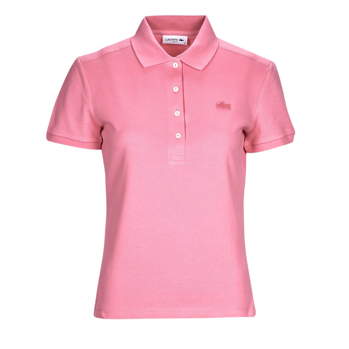 Lacoste  PF5462  Růžová