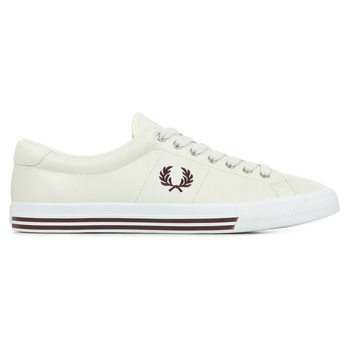 Fred Perry  Underspin Leather