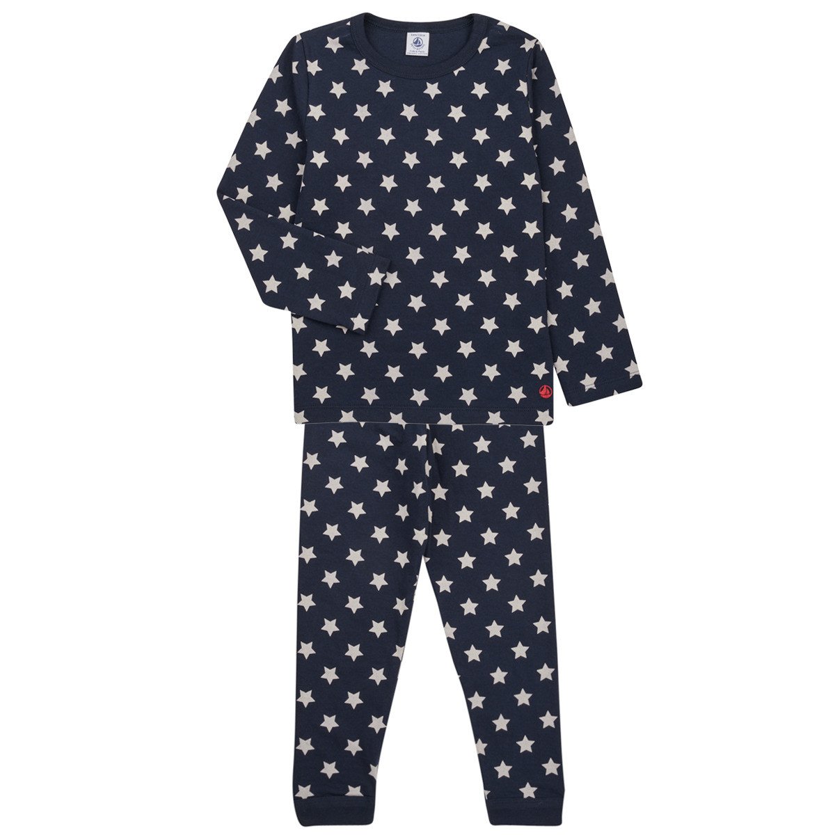 Petit Bateau  FREROT  Tmavě modrá