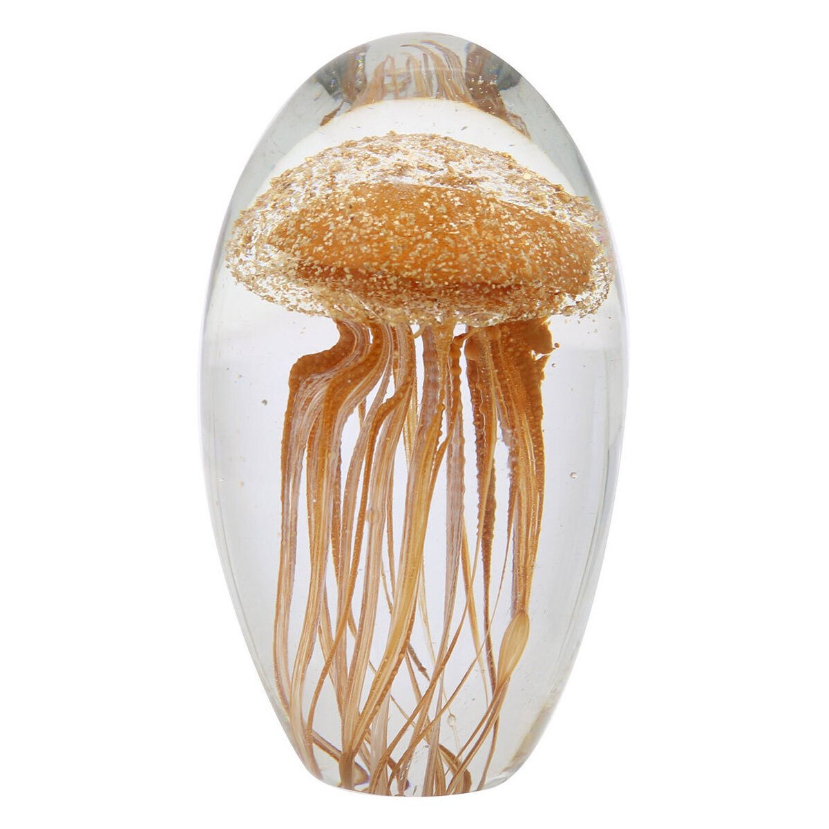 Signes Grimalt  Pisapapeles Medusa  Oranžová