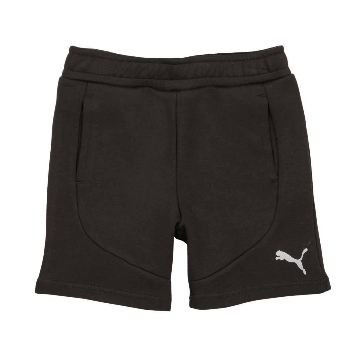 Puma  PUMA POWER SHORTS  Černá