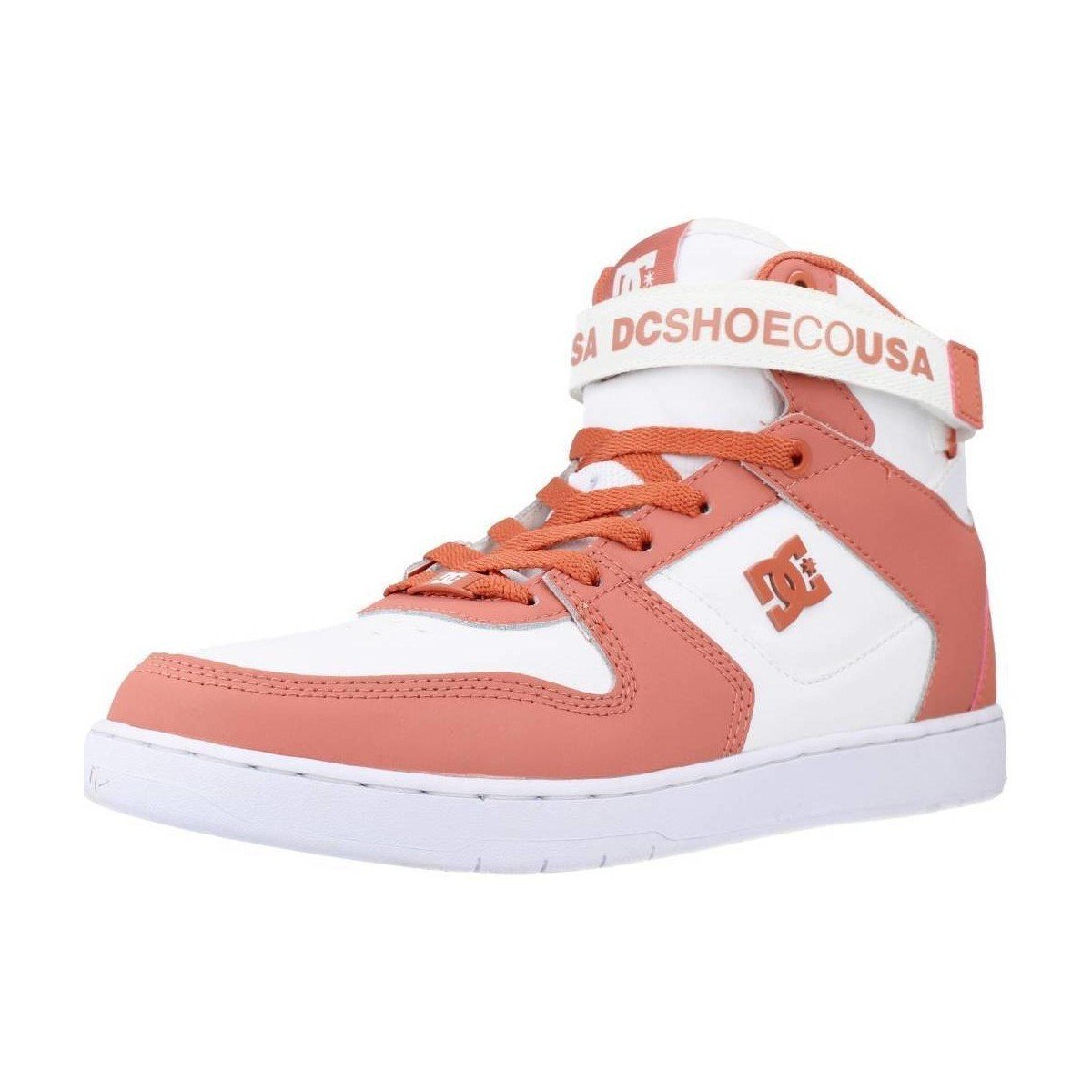 DC Shoes  PENSFORD M SHOE  Bílá