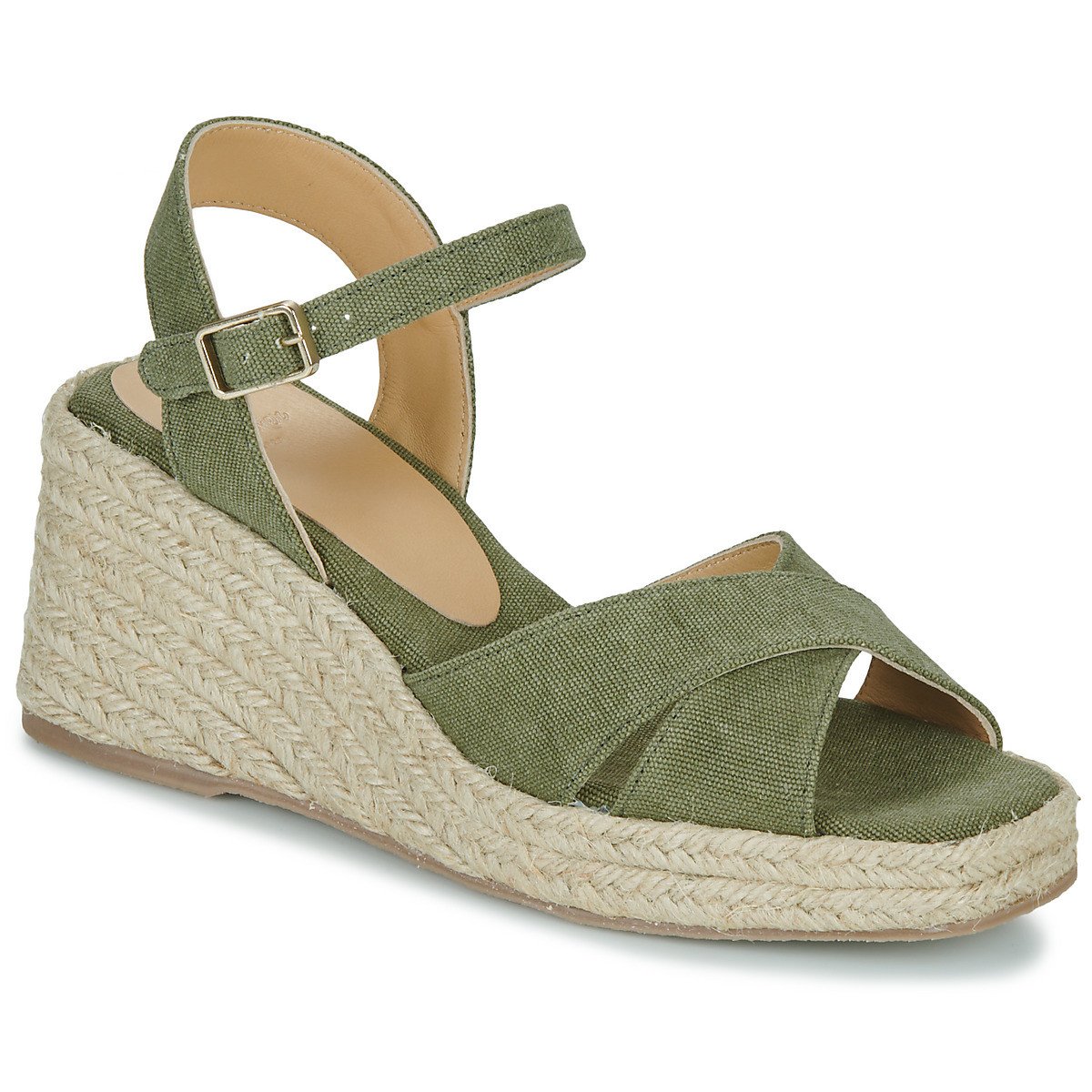 Castaner  THEA  Khaki