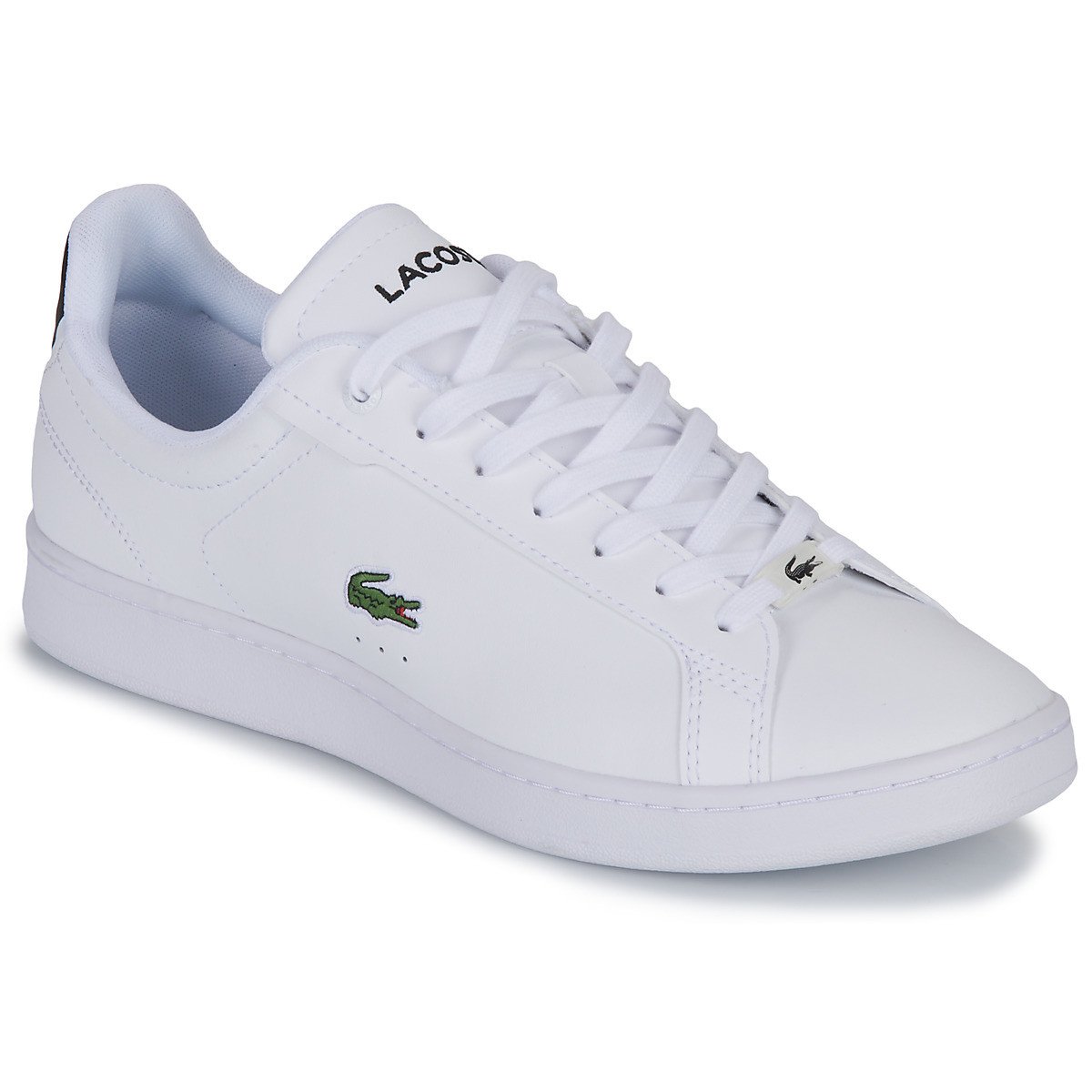 Lacoste  CARNABY PRO  Bílá