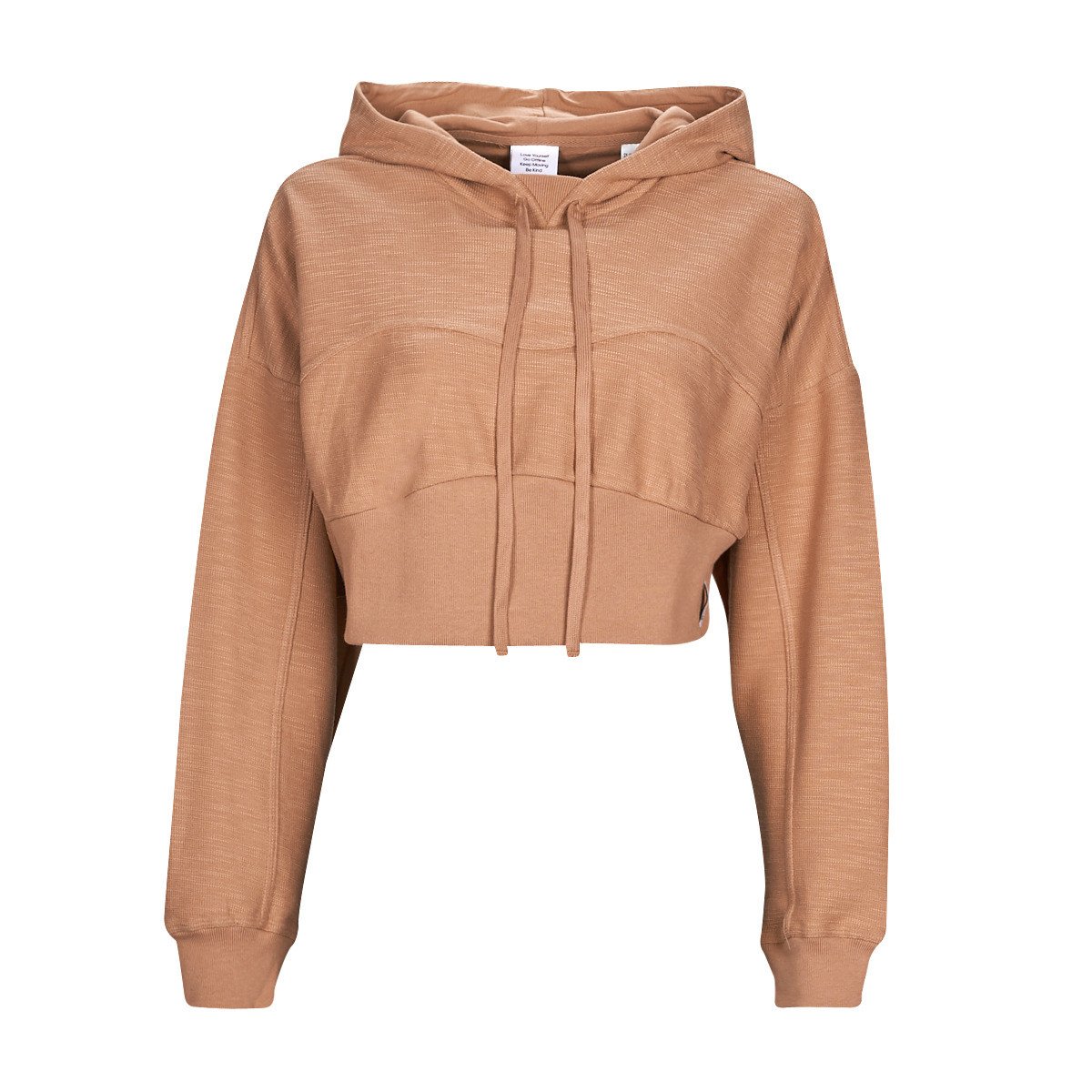 adidas  LNG LHD  Hnědá