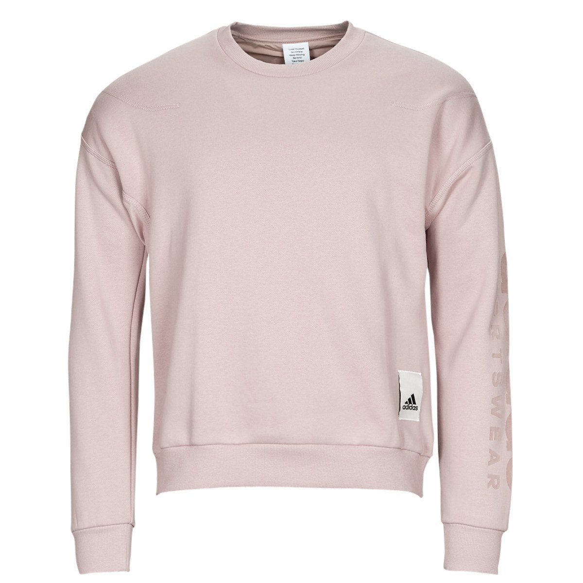 adidas  CAPS SWT  Béžová