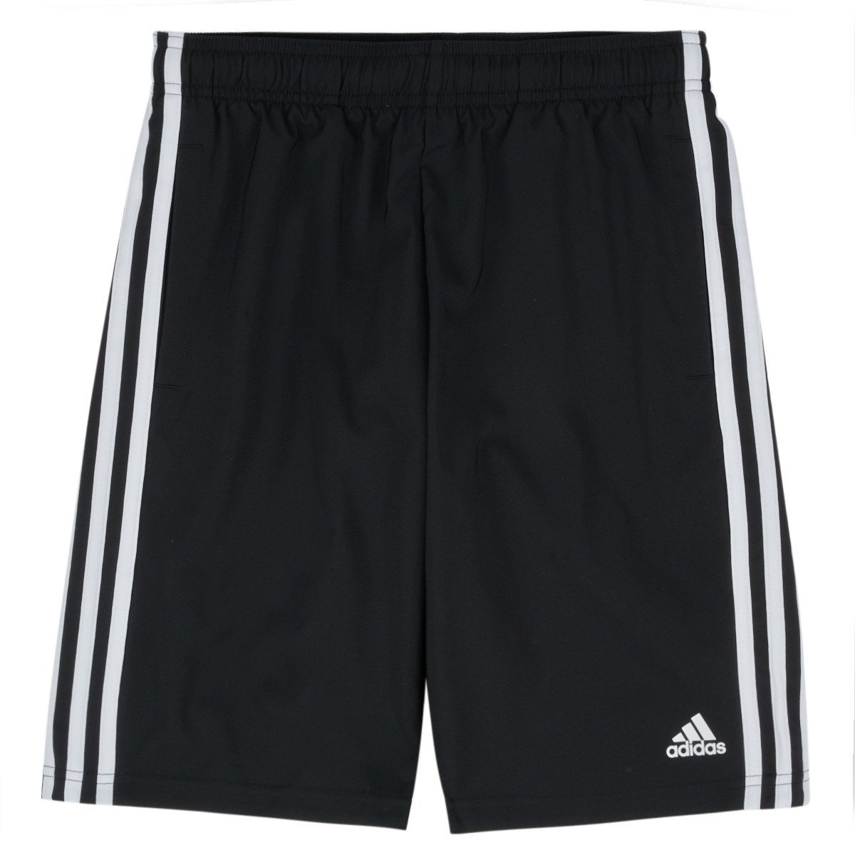 adidas  3S WN SHORT  Černá