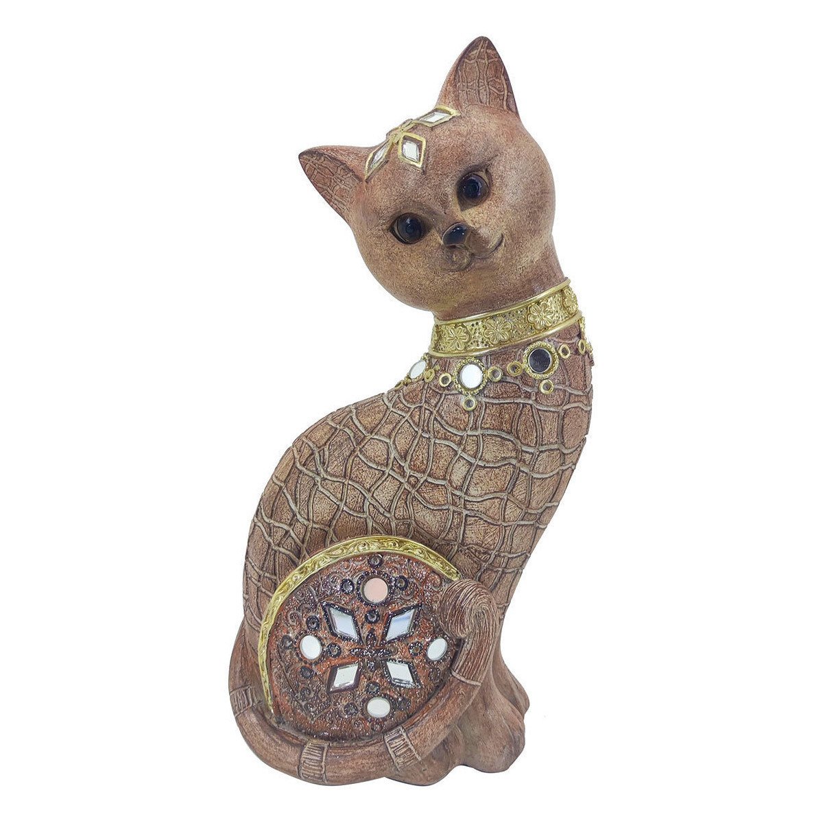 Signes Grimalt  Kočičí Postava  Hnědá