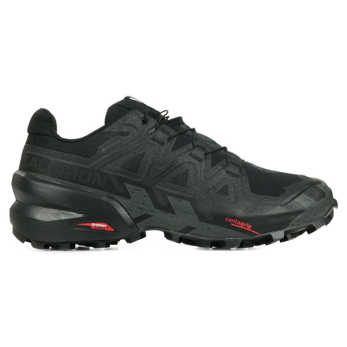 Salomon  Speedcross 6 GTX  Černá