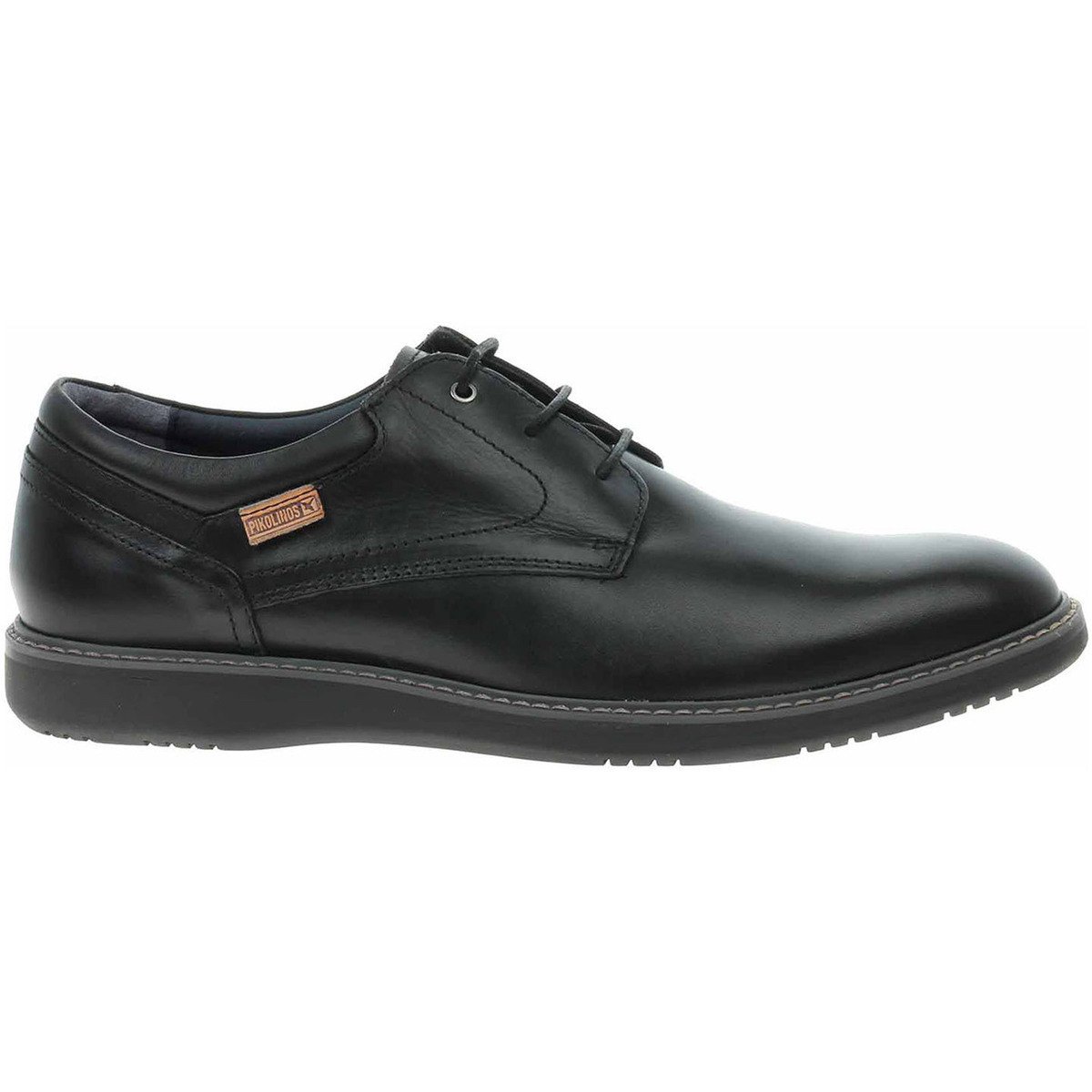 Pikolinos  Pánské polobotky  M1T-4050C1 black  Černá