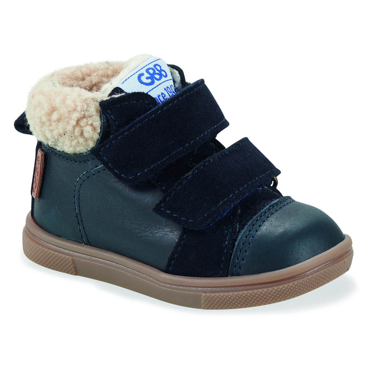 GBB  GONTRAN  Modrá