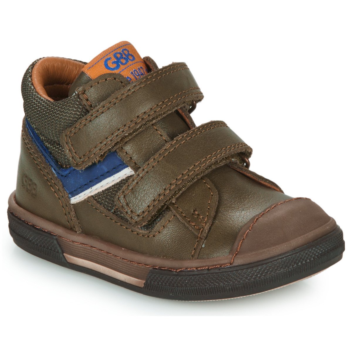 GBB  VITALIN  Zelená