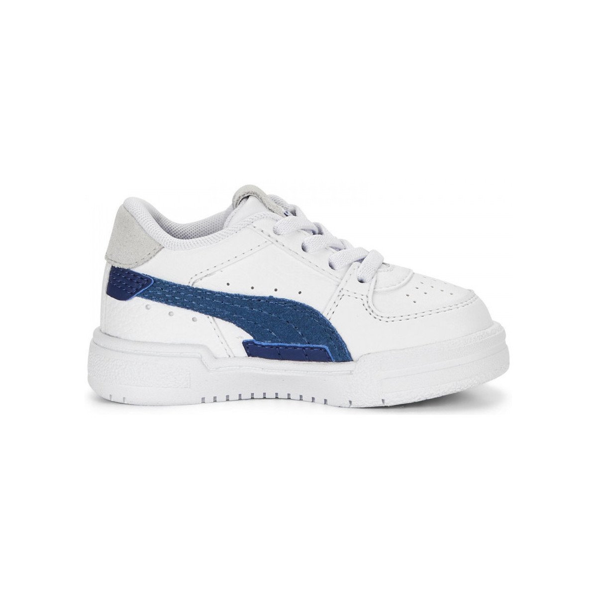 Puma  Ca pro glitch ac inf  Bílá