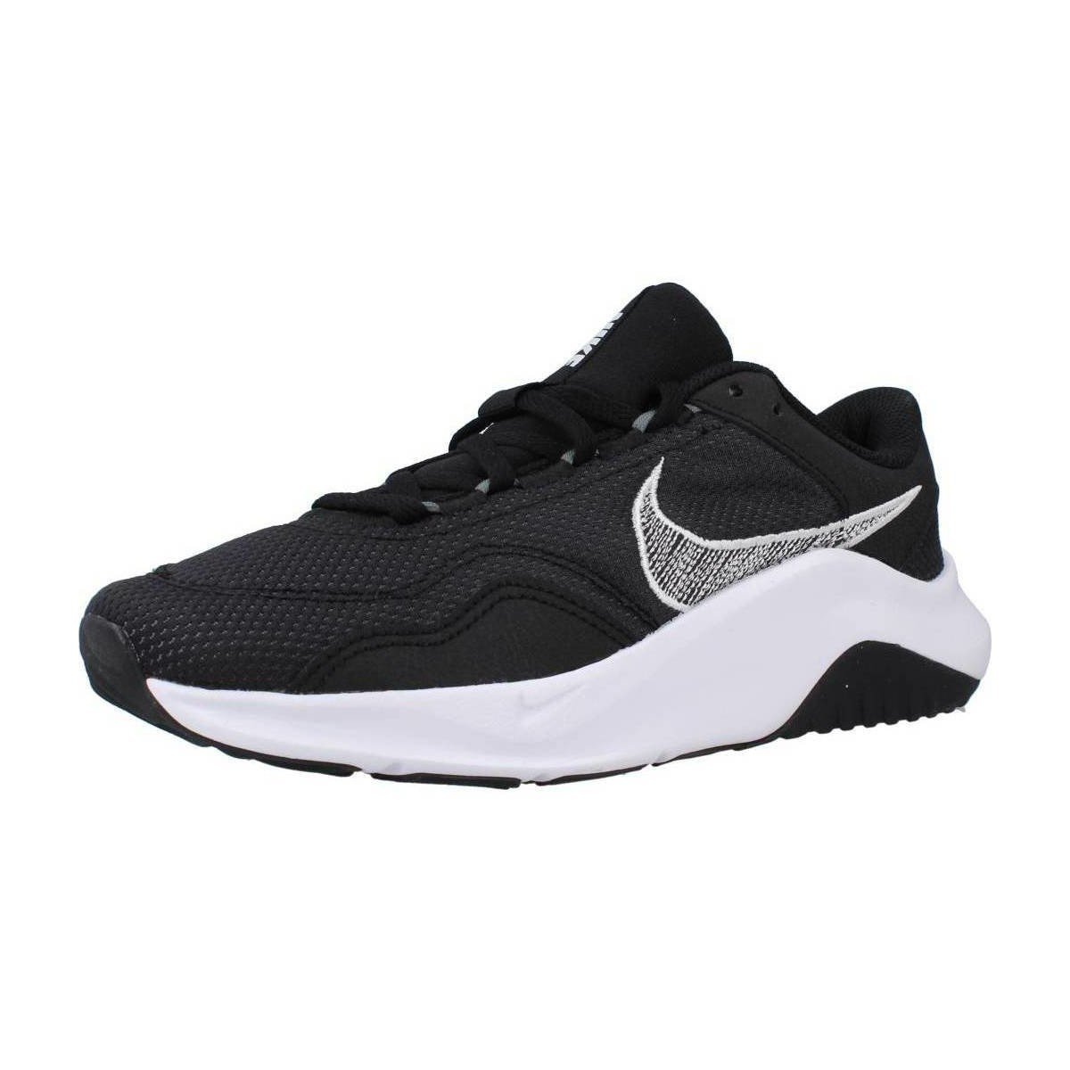 Nike  LEGEND ESSENTIAL 3 WOME  Černá