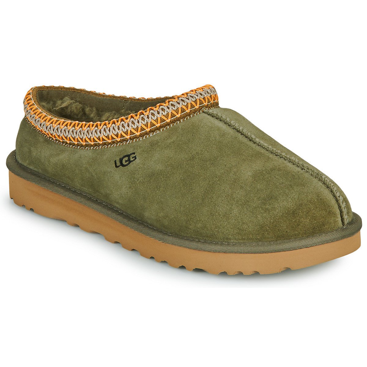 UGG  TASMAN  Zelená