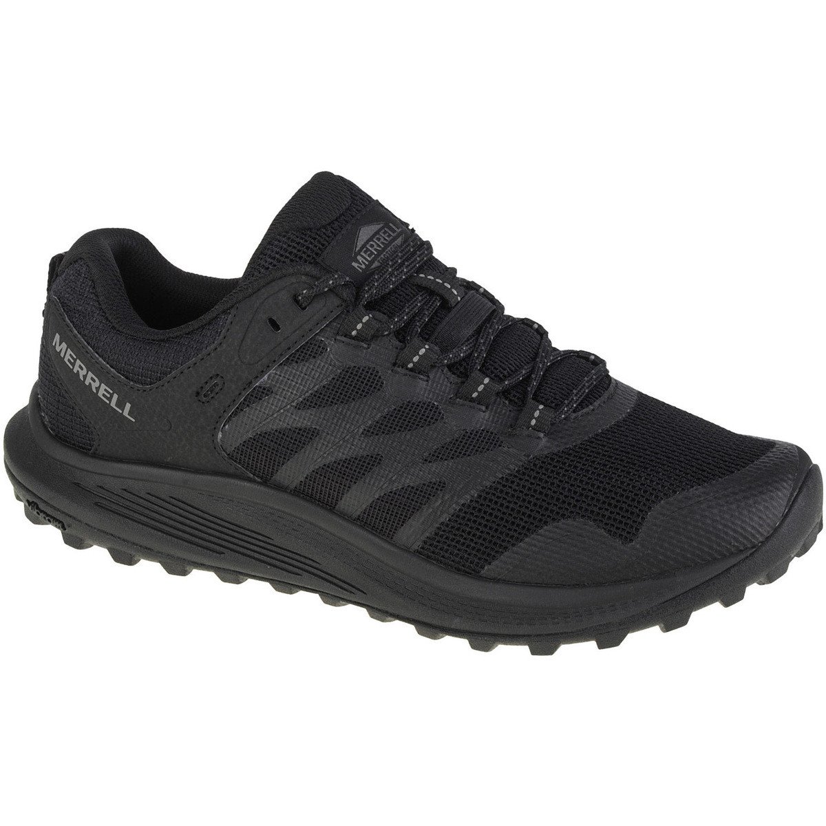 Merrell  Nova 3 Tactical  Černá