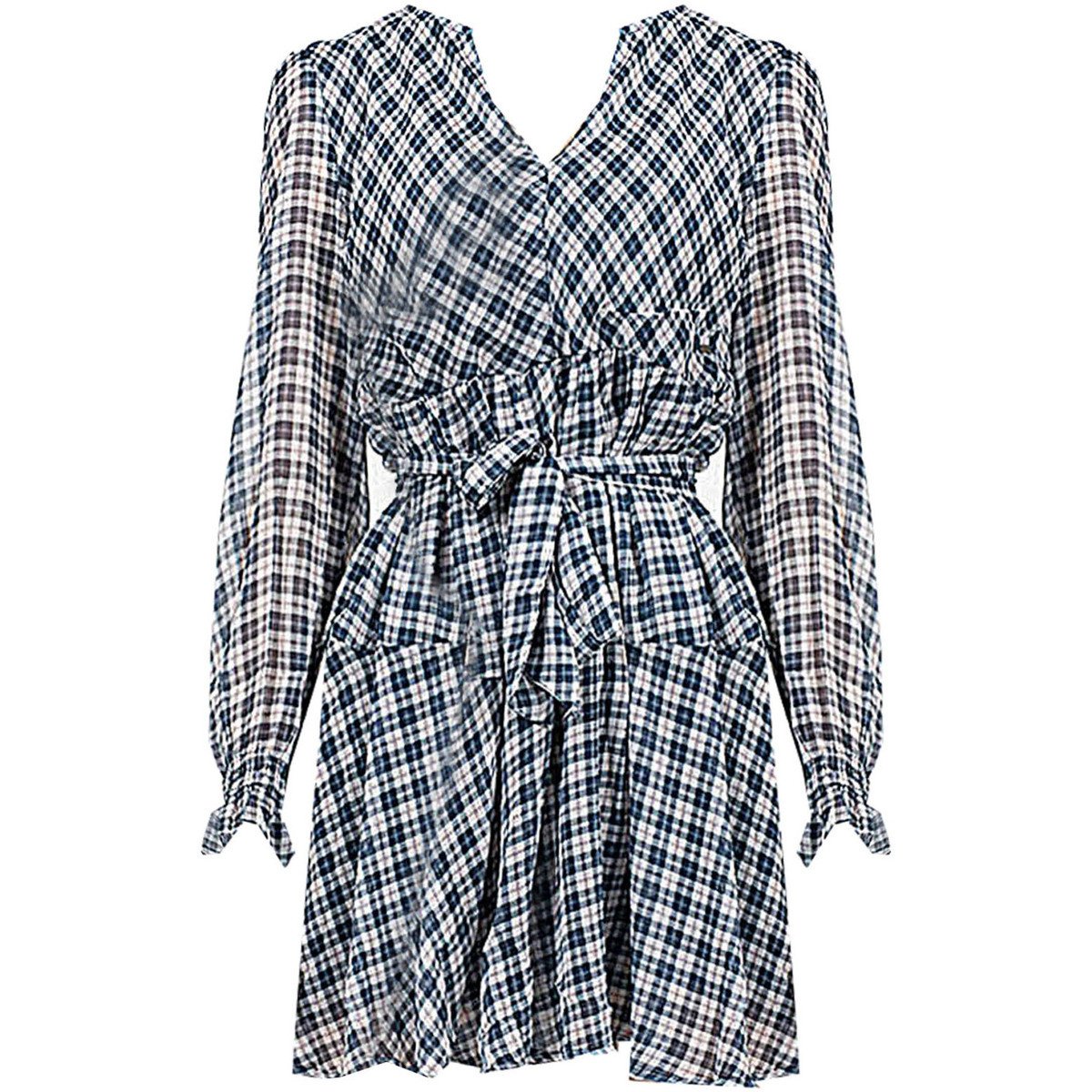 Pepe jeans  PL953173 | Ottavia  Bílá