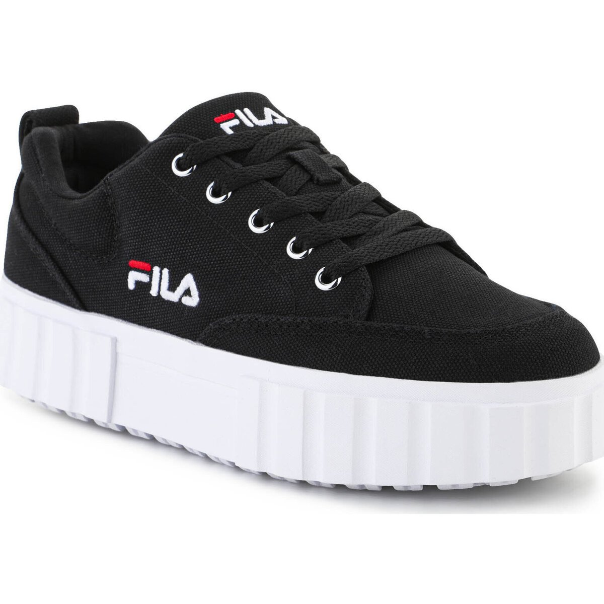 Fila  SANDBLAST C WMN FFW0062-80010  Černá