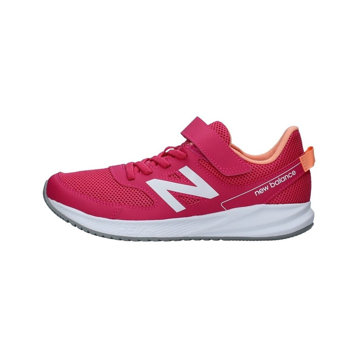 New Balance  YT570LP3  Růžová